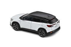 Renault Austral E-Tech Full Hybrid 2022 alpine white 1:43 - 78064