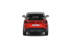 Renault Austral E-Tech Full Hybrid 2022 alpine red 1:43 - 78068
