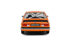 BMW 635 CSI "Jägermeister" (E24) European Touring Car Championship 1984 Hans-Joachim Stuck 1:18 - 78091