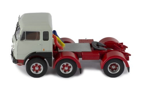 Fiat 690 T1 1961 Grigio 1:43 - 78098