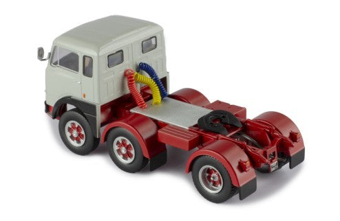 Fiat 690 T1 1961 Grigio 1:43 - 78099