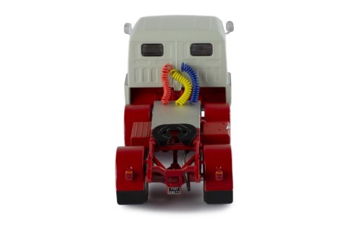 Fiat 690 T1 1961 Grigio 1:43 - 78100