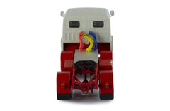 Fiat 690 T1 1961 Grigio 1:43 - 78100