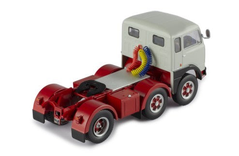 Fiat 690 T1 1961 Grigio 1:43 - 78101