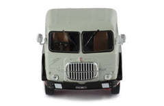 Fiat 690 T1 1961 Grigio 1:43 - 78104