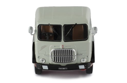 Fiat 690 T1 1961 Grigio 1:43 - 78104