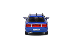 Audi Coupe RS2 1995 Nogaro Blue 1:43 - 78129