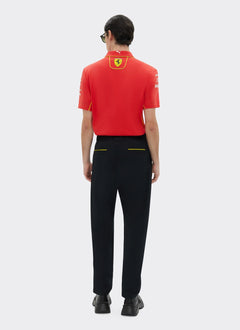 Ferrari F1 2024 Polo Uomo Replica Team Puma - 78163