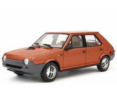 Fiat Ritmo 60 CL 1978 Rame Metallizzato 1:18 - 78191