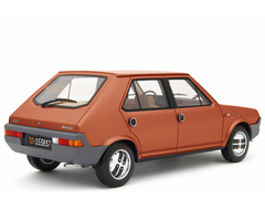 Fiat Ritmo 60 CL 1978 Rame Metallizzato 1:18 - 78192