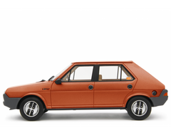 Fiat Ritmo 60 CL 1978 Rame Metallizzato 1:18 - 78193