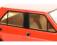 Fiat Ritmo 60 CL 1978 Rame Metallizzato 1:18 - 78194