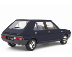 Fiat Ritmo 60 CL 1978 Blu Scuro 1:18 - 78201