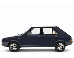 Fiat Ritmo 60 CL 1978 Blu Scuro 1:18 - 78202