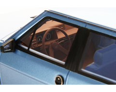 Fiat Ritmo 60 CL 1978 Blu Scuro 1:18 - 78203