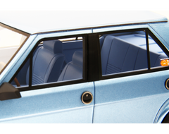Fiat Ritmo 60 CL 1978 Blu Scuro 1:18 - 78204