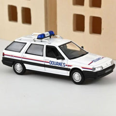 Renault 21 Nevada 1993 Douanes 1:43 - 78208