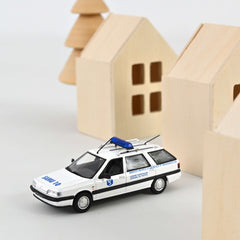 Renault 21 Nevada 1991 SAMU 1:43 - 78210