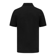 Ferrari F1 2024 Polo Uomo Black Puma - 78245