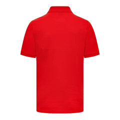 Ferrari F1 2024 Polo Uomo Red Puma - 78262