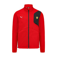 Ferrari F1 2024 Giacca Softshell Unisex Puma - 78272