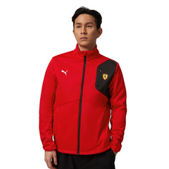 Ferrari F1 2024 Giacca Softshell Unisex Puma - 78274