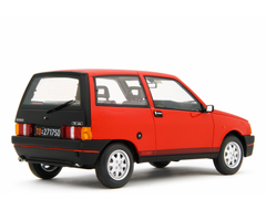 Autobianchi Y10 Turbo 1985 Rosso 1:18 - 78309