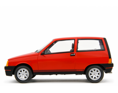 Autobianchi Y10 Turbo 1985 Rosso 1:18 - 78310
