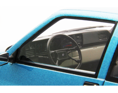 Autobianchi Y10 Turbo 1985 Bianco 1:18 - 78329