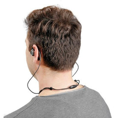 Dynamic Outer auricolare stereo Bluetooth - 7834