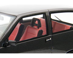 Autobianchi Y10 Turbo 1985 Grigio Scuro Metallizzato 1:18 - 78351