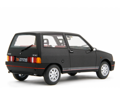 Autobianchi Y10 Turbo 1985 Grigio Scuro Metallizzato 1:18 - 78354