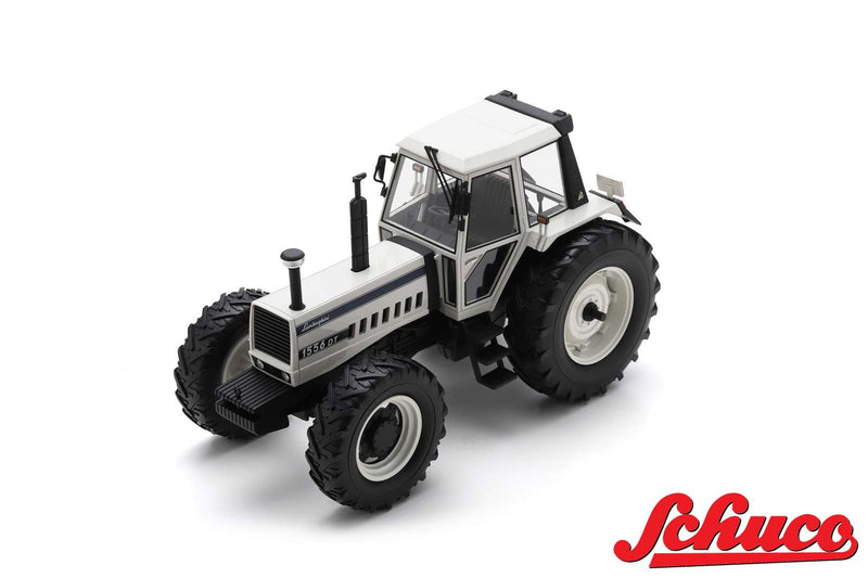 Lamborghini 1556 DT white 1:18 - 78367