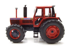 SAME Hercules 160 Red 1:18 - 78373