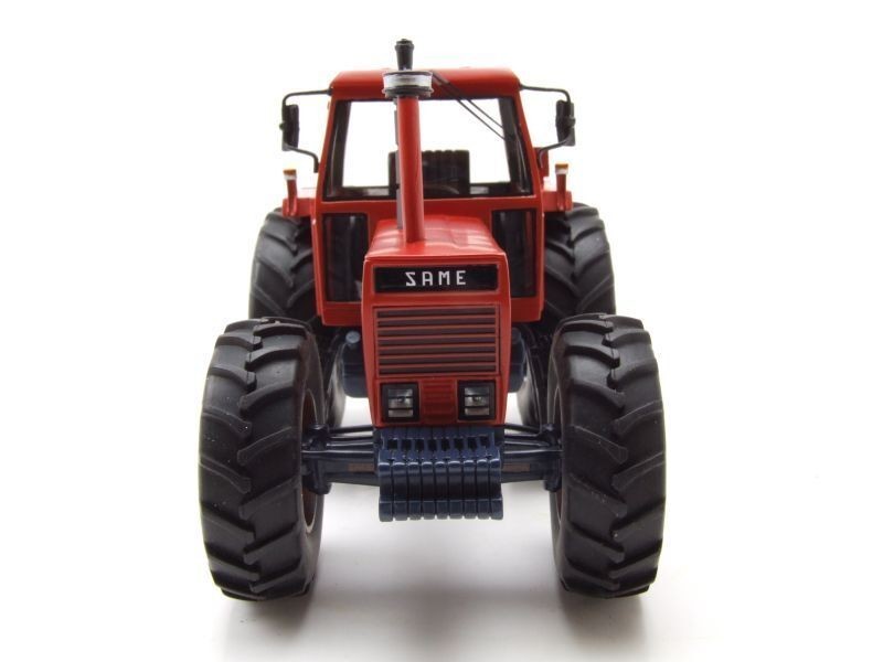 SAME Hercules 160 Red 1:18 – e-sco