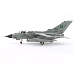 Tornado GR.1 7507 75th Sqn. RSAF Coningsby AB 2013 1:72-4