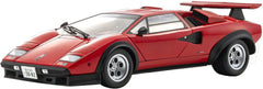 Lamborghini Countach LP500 1982 Walter Wolf 1:18 - 78391