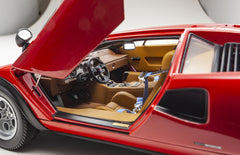 Lamborghini Countach LP500 1982 Walter Wolf 1:18 - 78398