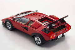 Lamborghini Countach LP500 1982 Walter Wolf 1:18 - 78401
