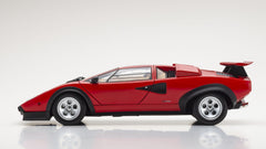 Lamborghini Countach LP500 1982 Walter Wolf 1:18 - 78405
