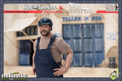 Bud Spencer Small Action Heroes Versione A Regular 1:12 - 78418