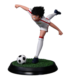 Olivier Atton Olive & Tom "Olive & Tom" Captain Tsubasa Classic Statue 20cm/h - 78430