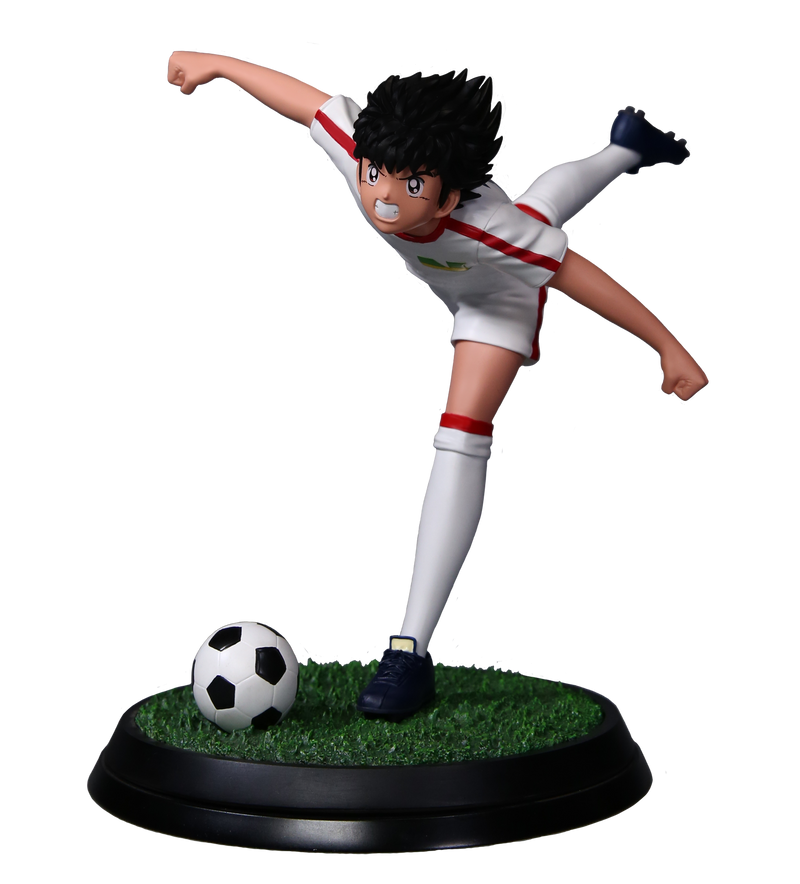 Olivier Atton Olive & Tom "Olive & Tom" Captain Tsubasa Classic Statue 20cm/h - 78430