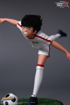 Olivier Atton Olive & Tom "Olive & Tom" Captain Tsubasa Classic Statue 20cm/h - 78431