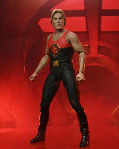Kf Flash Gordon 1980 Final Battle Ult Af 17cm/h - 78440