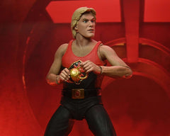 Kf Flash Gordon 1980 Final Battle Ult Af 17cm/h - 78441