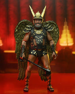 Kf Flash Gordon 1980 Ultimate Vultan Ult Af 17cm/h - 78449