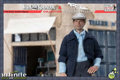 Terence Hill Small Action Heroes Af Versione A 1:12 - 78496