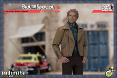 Terence Hill Small Action Heroes Af Versione B 1:12 - 78499