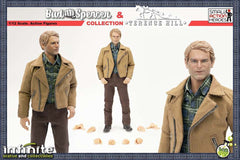 Terence Hill Small Action Heroes Af Versione B 1:12 - 78500